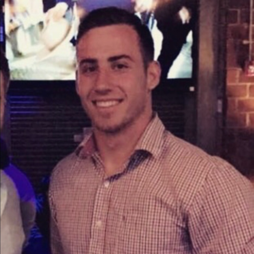 Meet your Posher, Dalton